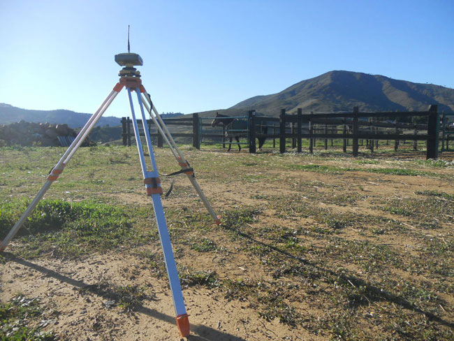 Topografía, Geodesia y Cartografías